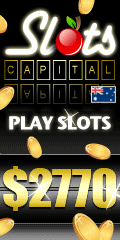 Play at Slots Capital Casino