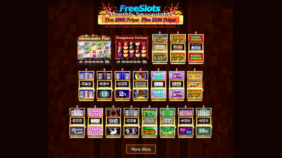 Freeslots.com