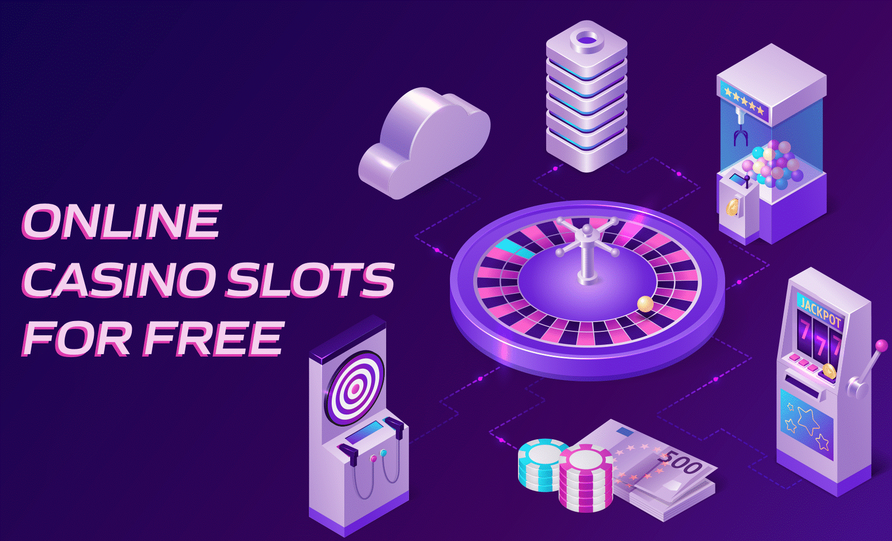 Online Casino Slots For Free Online Casino Slots For Free