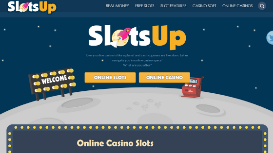 SlotsUp.com