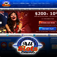 All Slots Casino