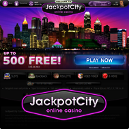 Jackpot City Casino