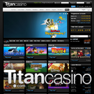 Titan Casino