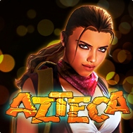 Azteca Pokie in AUD