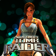 Tomb Raider Pokie