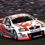 Australian v8 Supercars SportsBetting