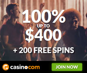 Play at Casino.Com