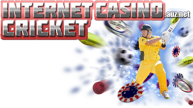 Best Ausralian Internet Sportsbetting on Australian and International Cricket