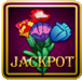 Money Magic Pokie Jackpot Symbol