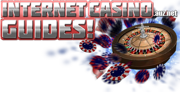 Australian Internet Casinos Guides