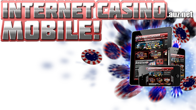 Best Australian Mobile Casinos