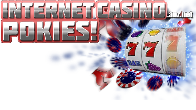 Play the best Internet Casino Pokies