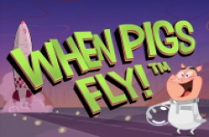 When Pigs Fly