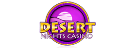 Desert Nights Casino