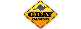 G'Day Casino