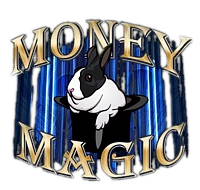 Money Magic Rival Pokie