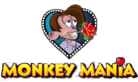Monkey Mania Cryptologic Pokie
