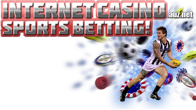 Best Ausralian Internet Sportsbetting