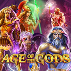 Age Of The Gods Pokies