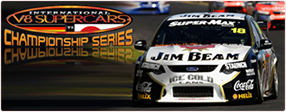 Sportsbetting on v8 Supercars